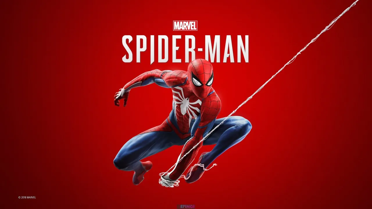 Marvel's Spider-Man Remastered swings triumphantly on the PC