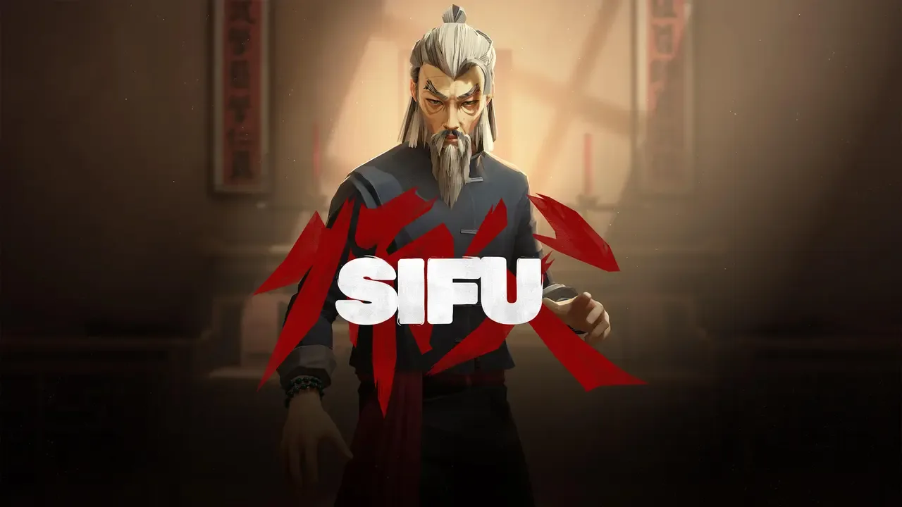 Sifu can't tell the difference between realism and fun