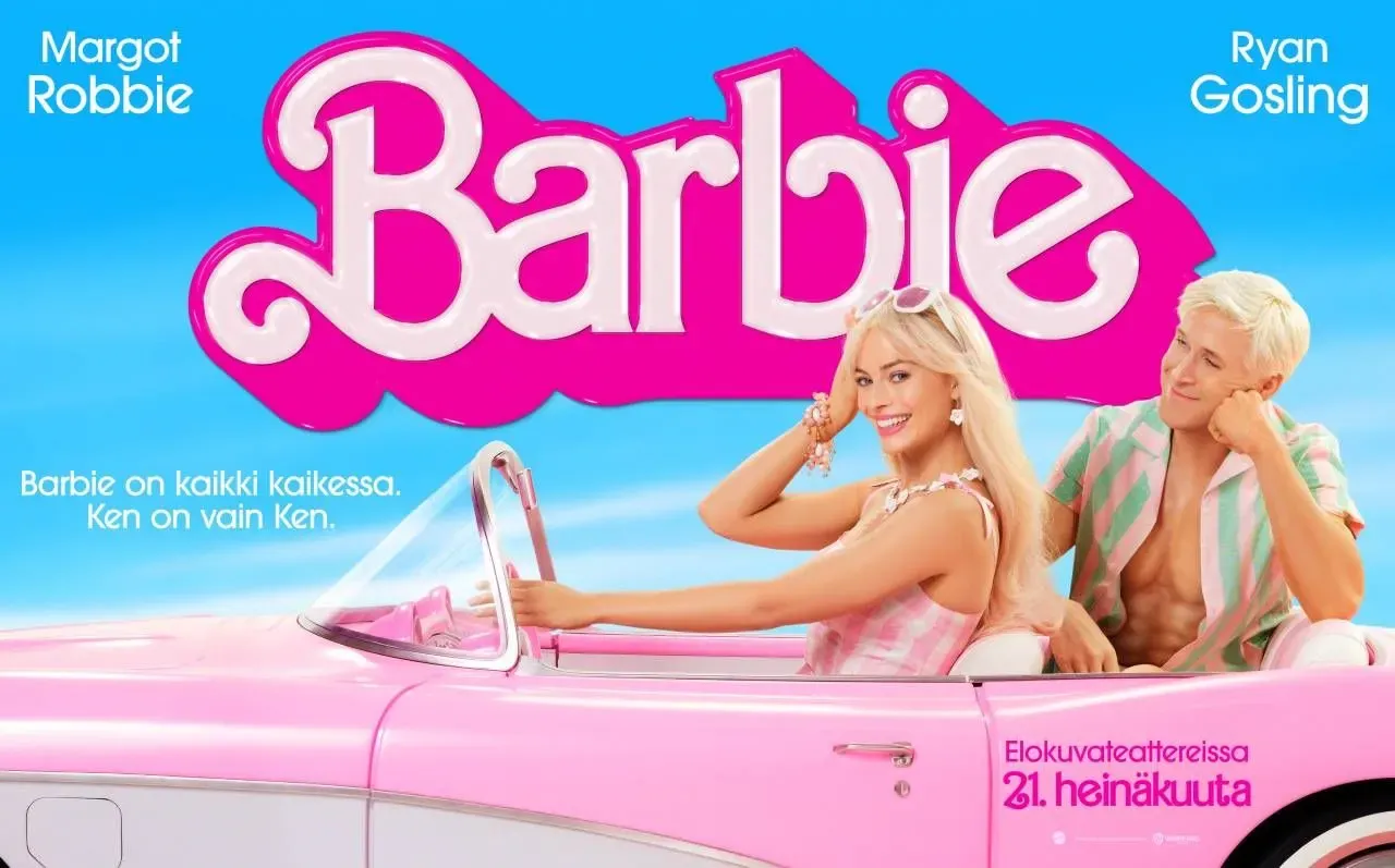 Barbie