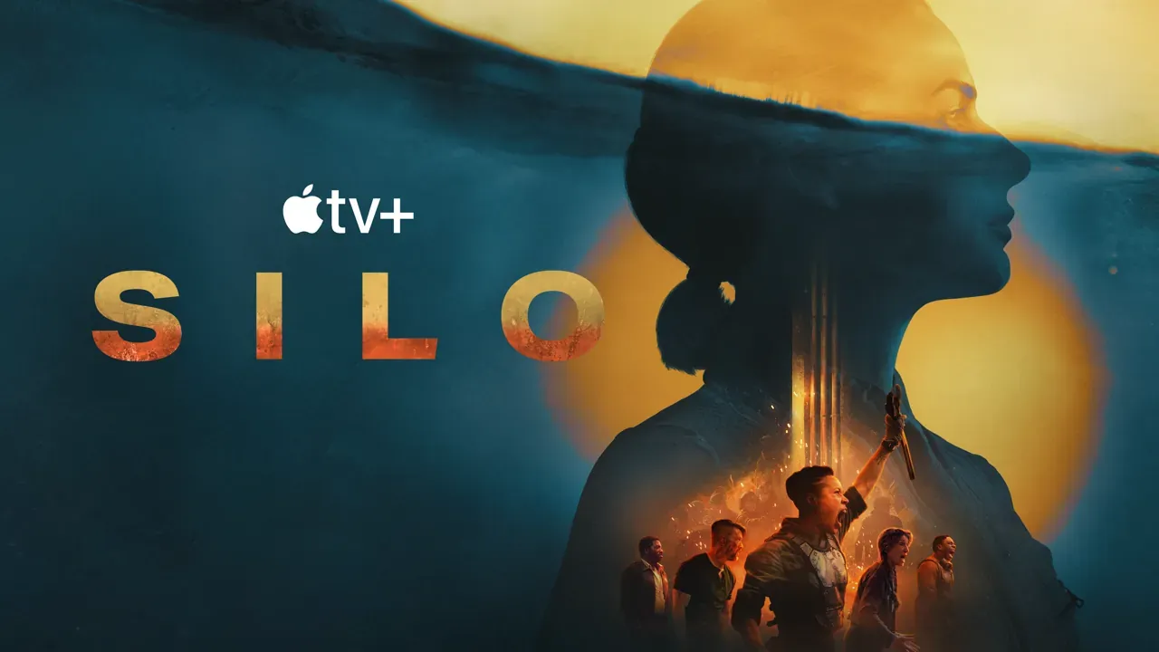 Silo: Season 2 is one of the best sci-fi series ever made