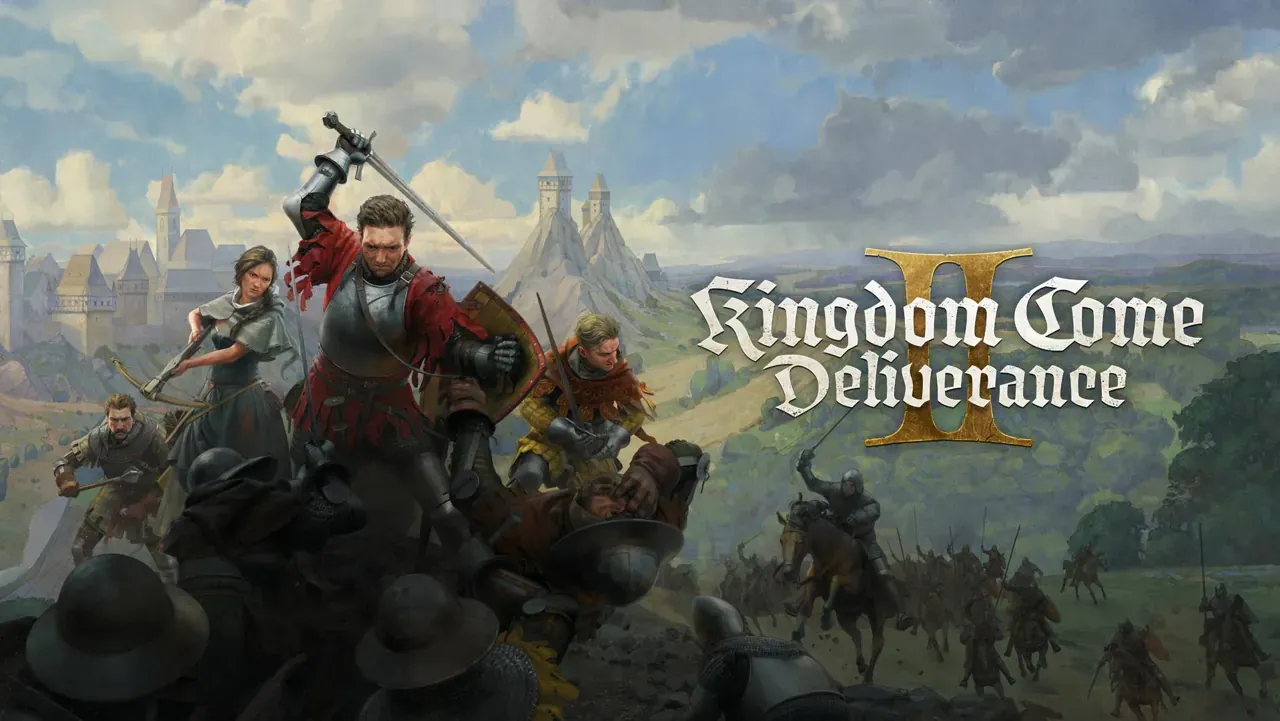 Kingdom Come: Deliverance II is an immersive and divisive epic worth trying