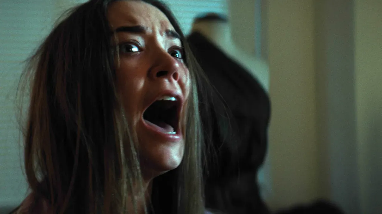 David Marmor on suburban horror and his feature debut 1BR