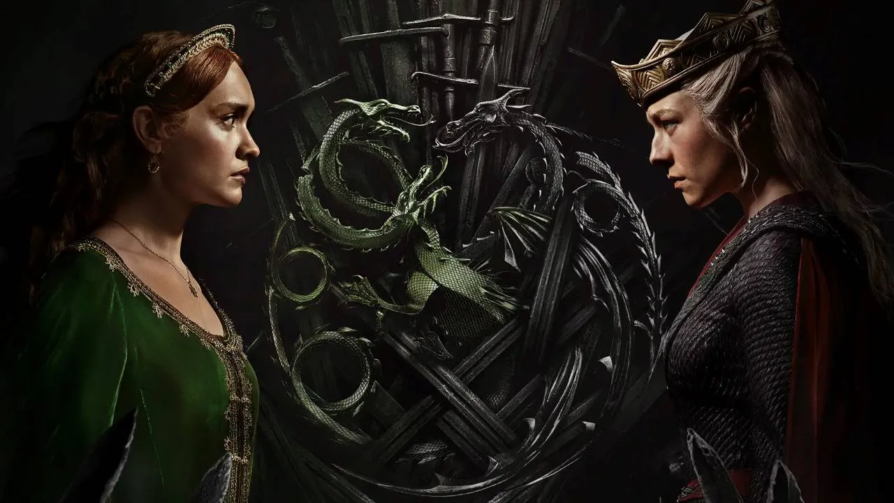 House of the Dragon: Season One is a triumphant return to Westeros