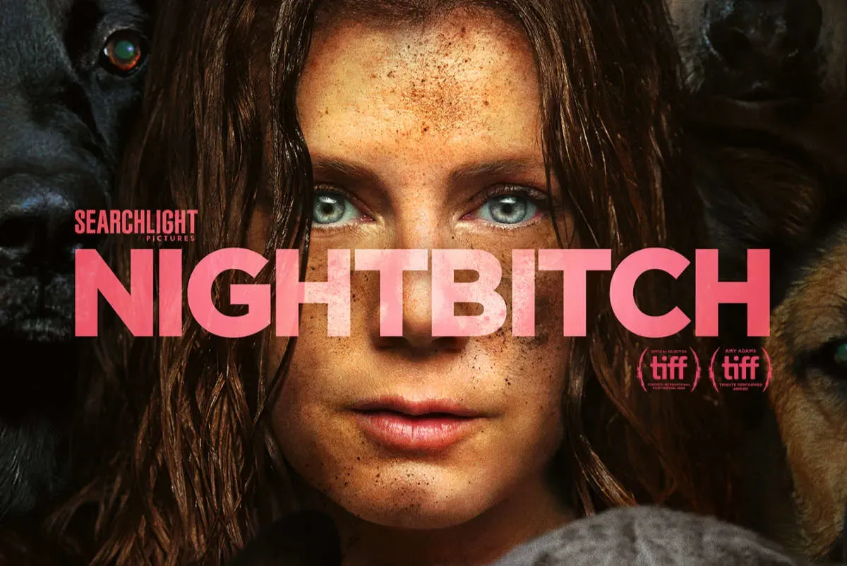 Nightbitch showcases Amy Adams at her very best