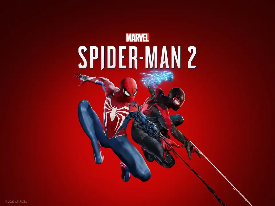 Marvel's Spider-Man 2 struggles on the PC, but still dazzles