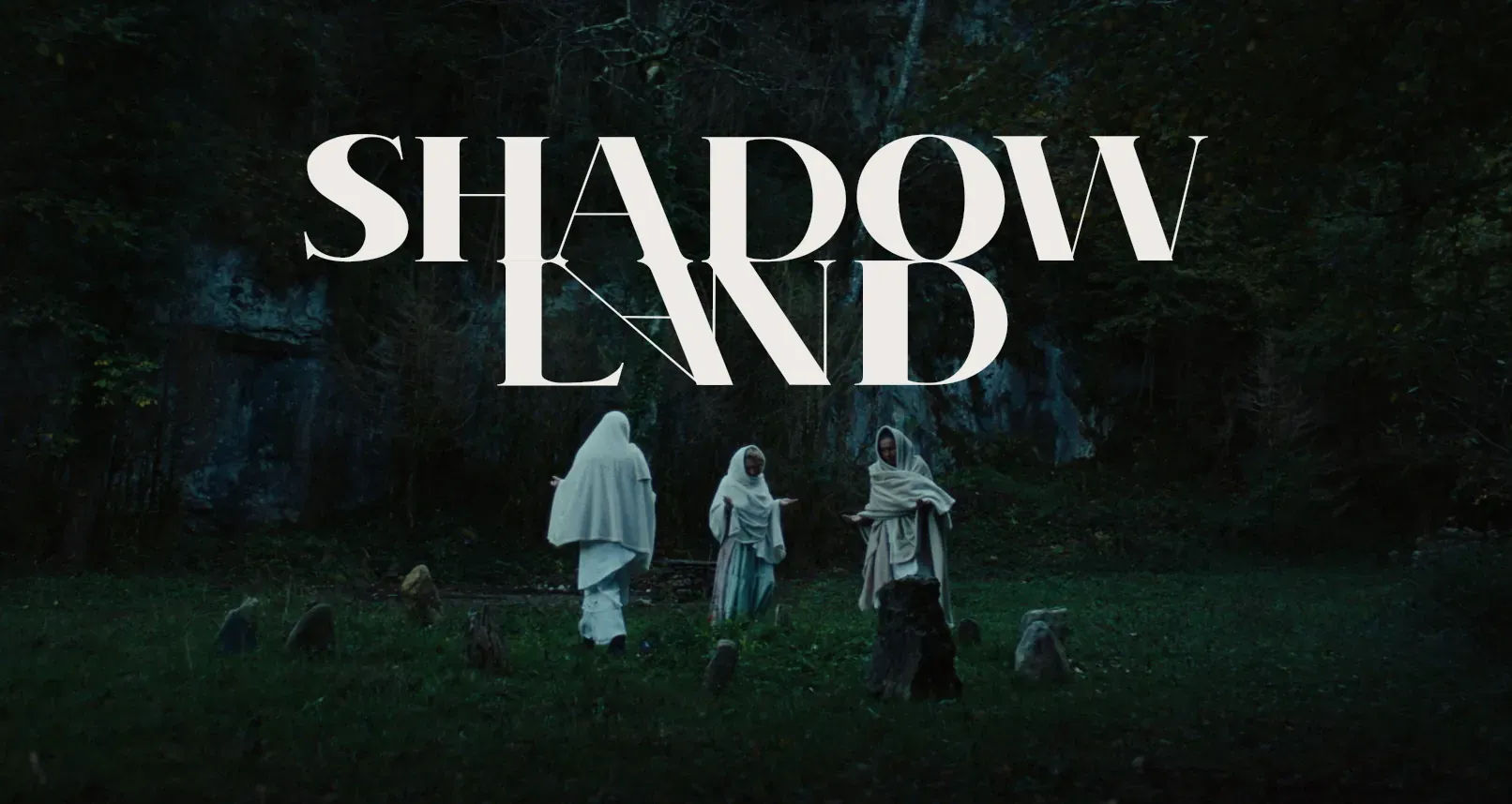 Night Visions: Shadowland