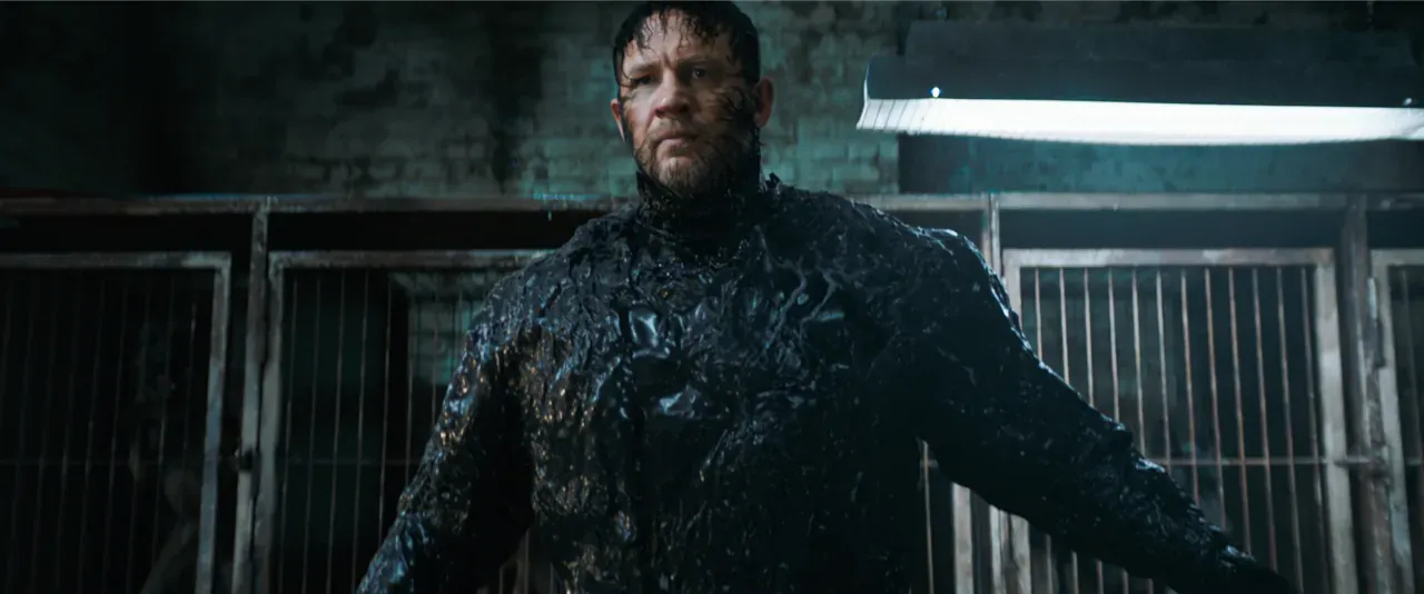 Venom: The Last Dance is a clumsy way to call it a night