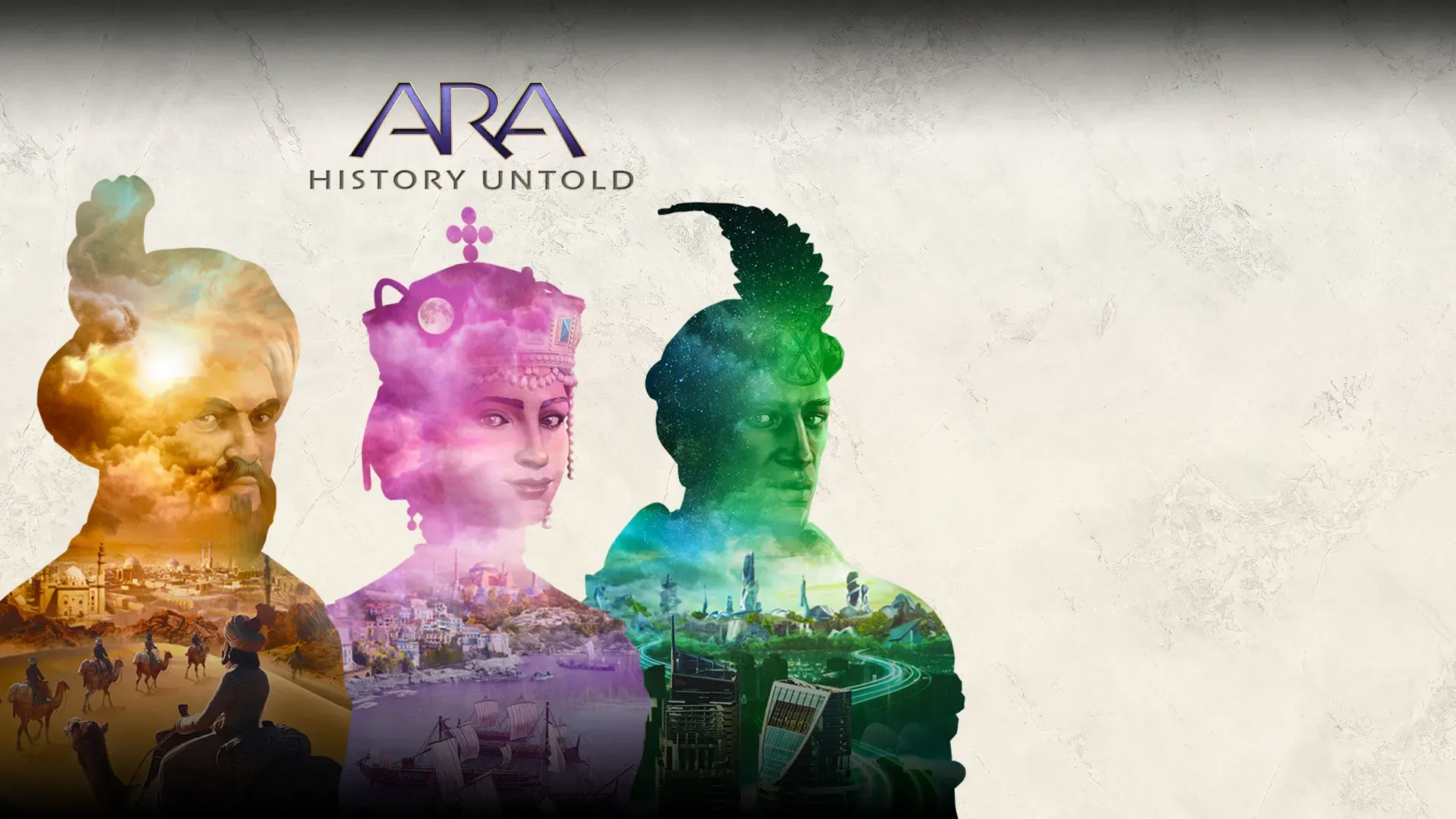 Ara: History Untold is not quite the Civilization challenger we hoped