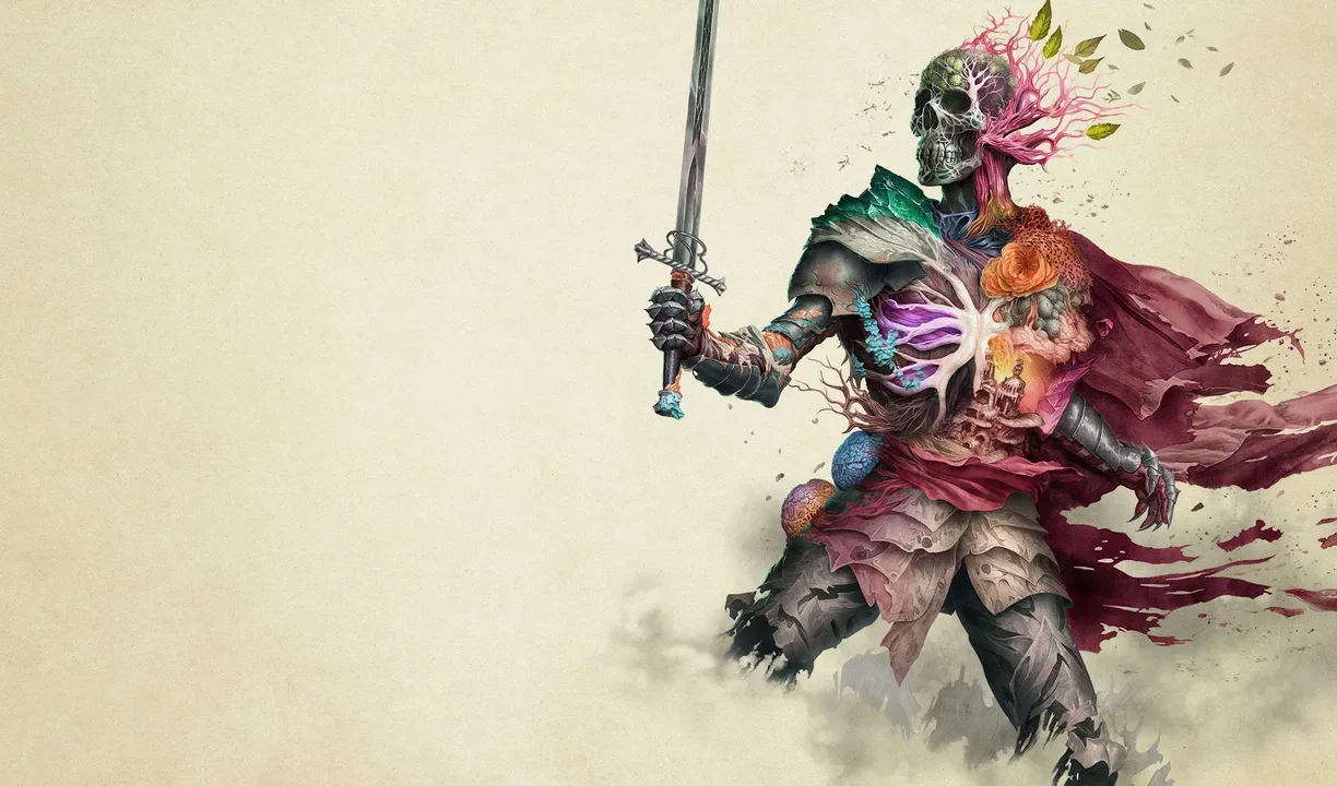 Avowed is one of the best RPGs of all time