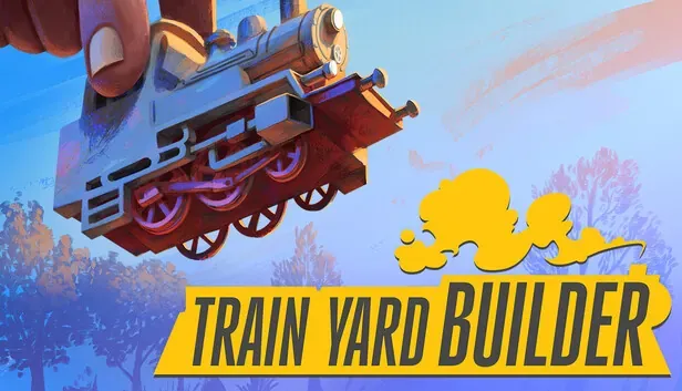 Train Yard Builder is fiddly fun for enthusiasts