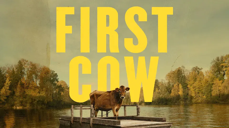 First Cow