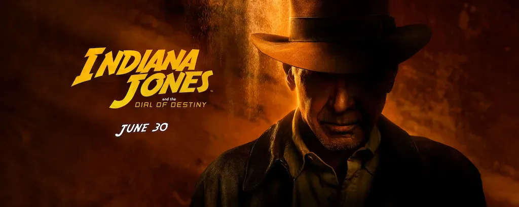 Indiana Jones and the Dial of Destiny is a beautiful end to an iconic hero
