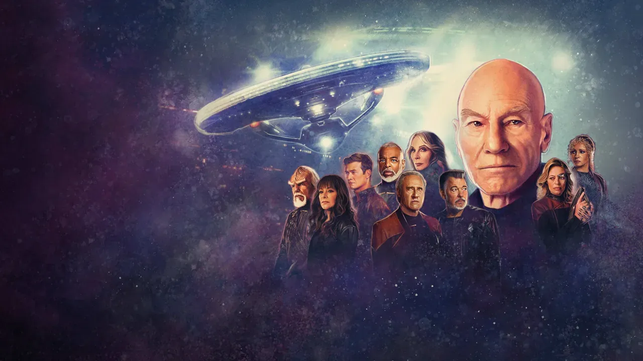 Star Trek Picard: Season 3 settles for nostalgia
