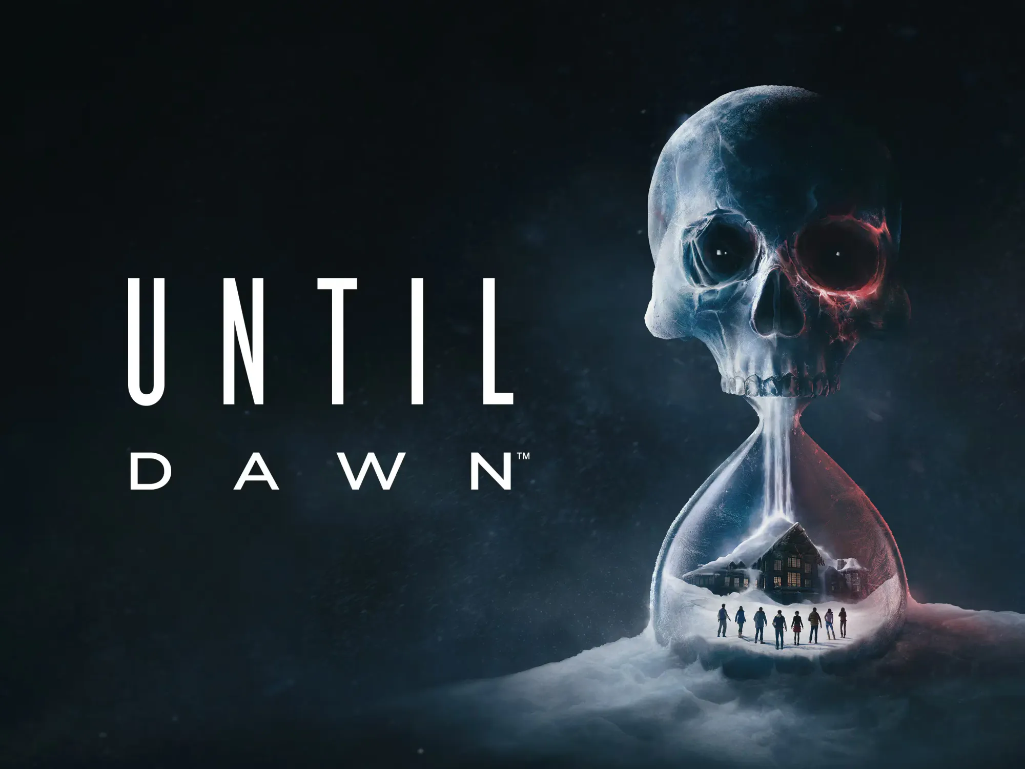 Until Dawn Remake is still good, but not indispensable