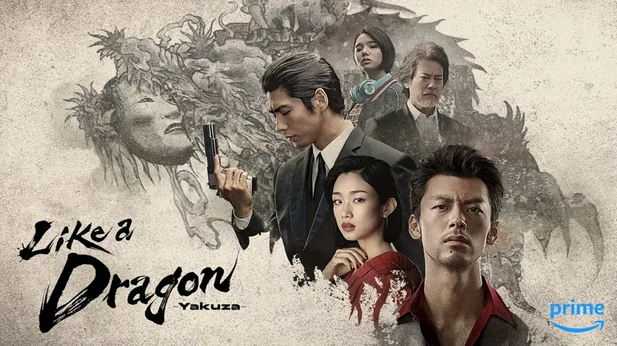 Like a Dragon: Yakuza Season 1 does the original games justice