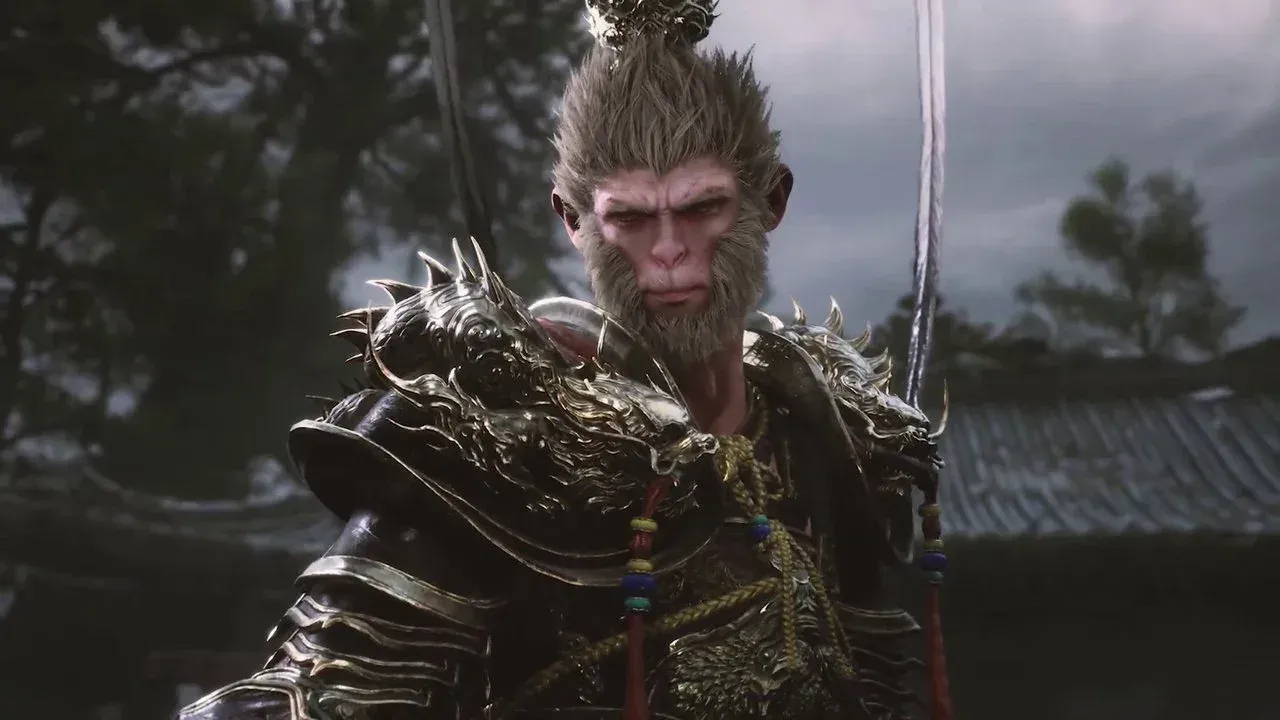 Black Myth: Wukong is a solid action game with a great physical media release