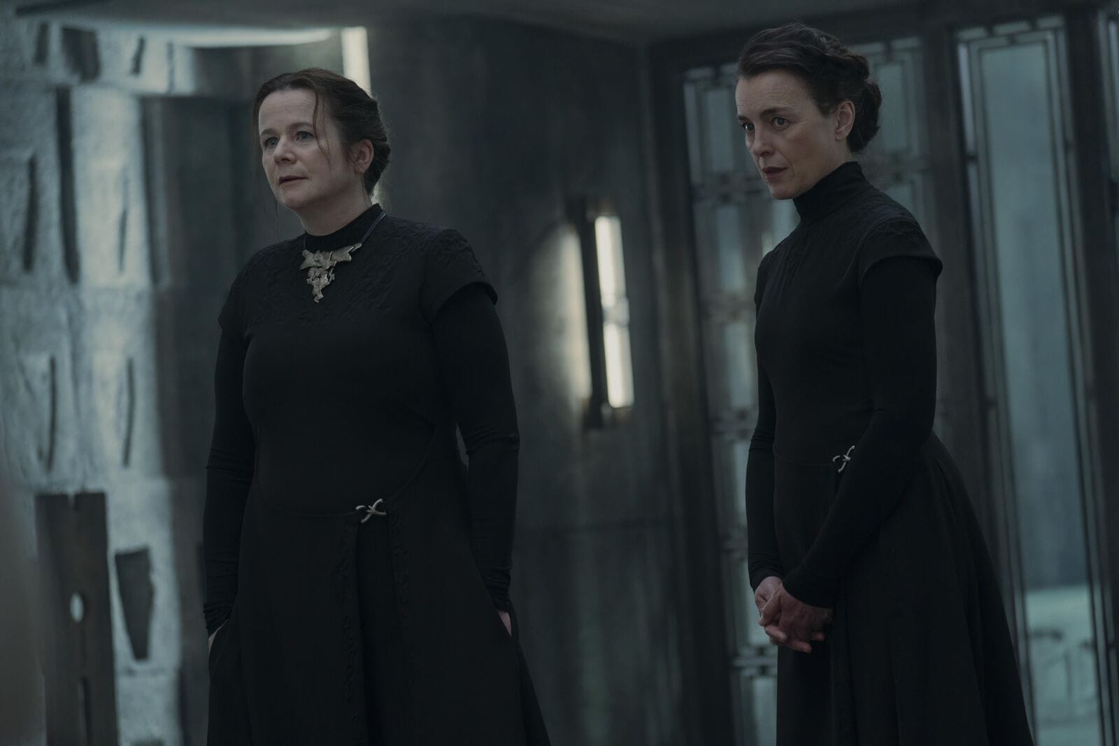 Dune: Prophecy is a thrilling prequel to a modern classic