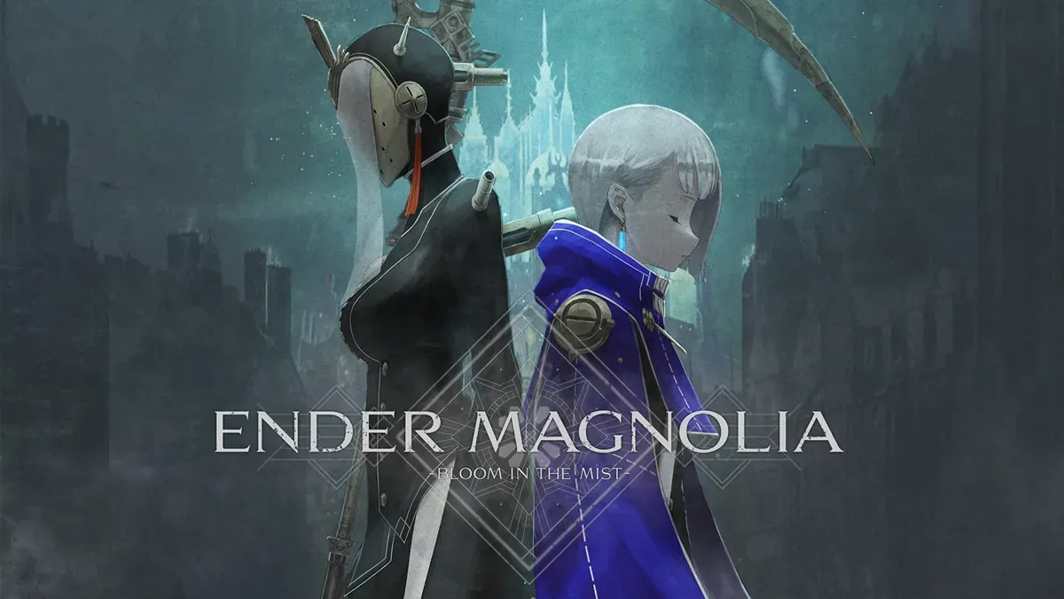Ender Magnolia: Bloom in the Mist is a thrilling Metroidvania for the ages