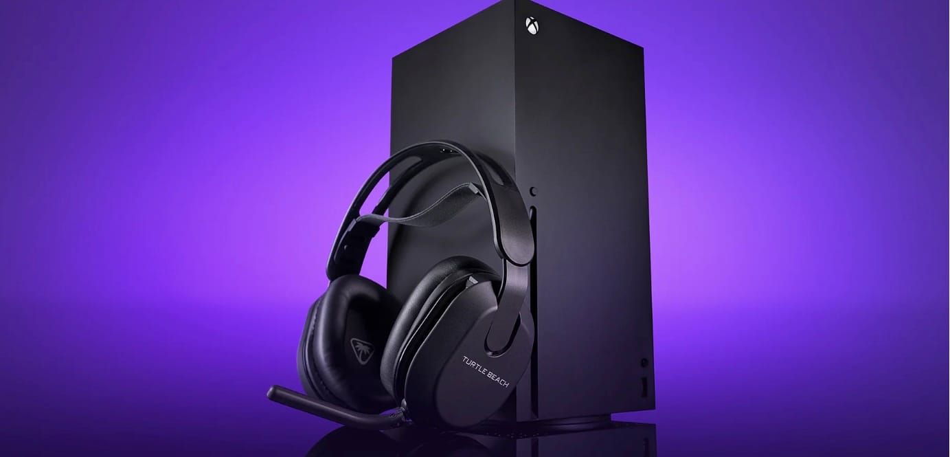 Turtle Beach Stealth 500 - The midrange quality king