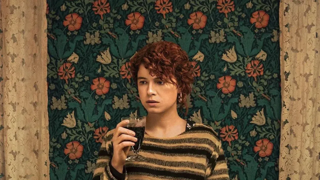 I'm Thinking of Ending Things is a masterpiece