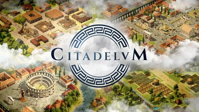 Citadelum is a great throwback city builder