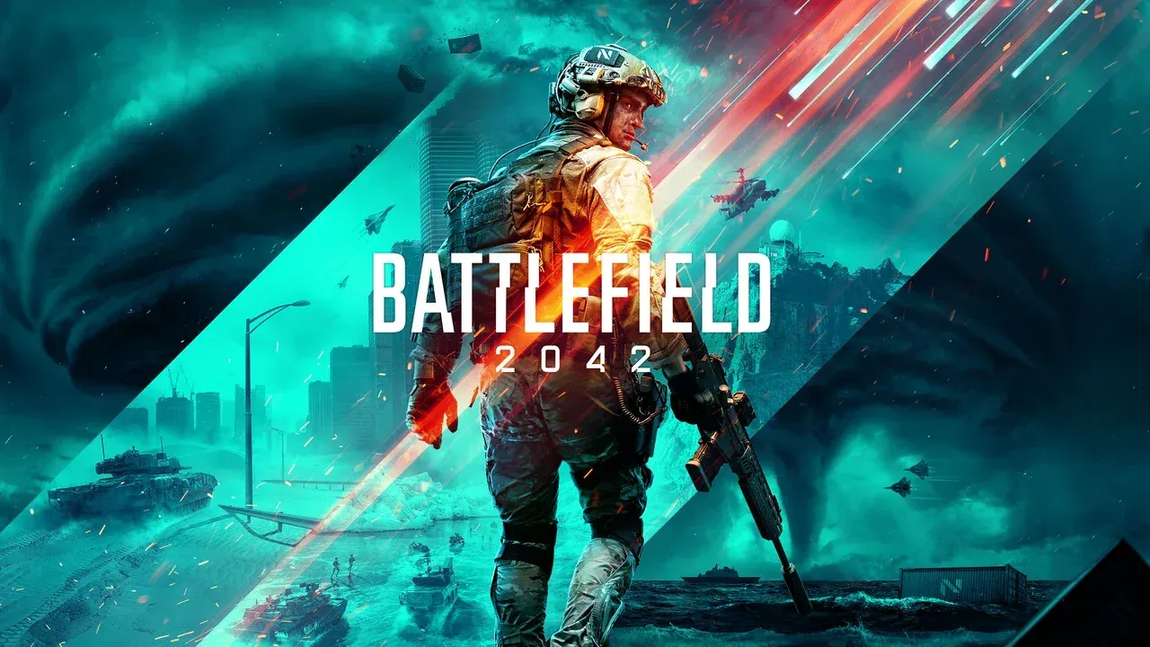 Battlefield 2042 might be good one day – just not today