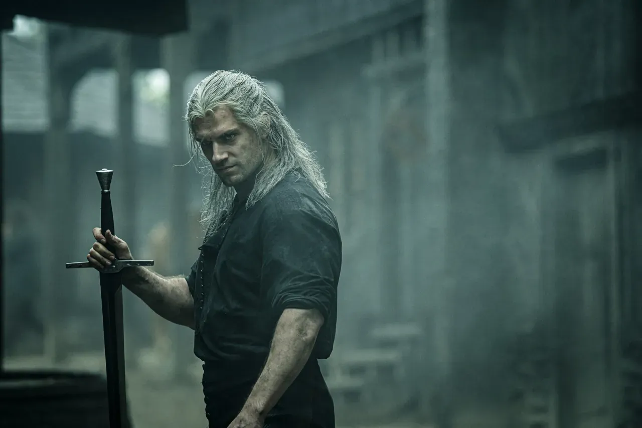 The Witcher: Season 1