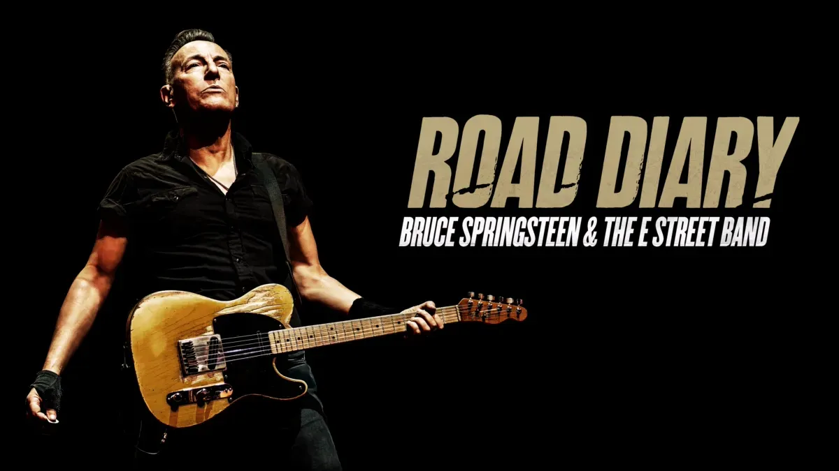 Road Diary: Bruce Springsteen & the E Street Band is for the fans