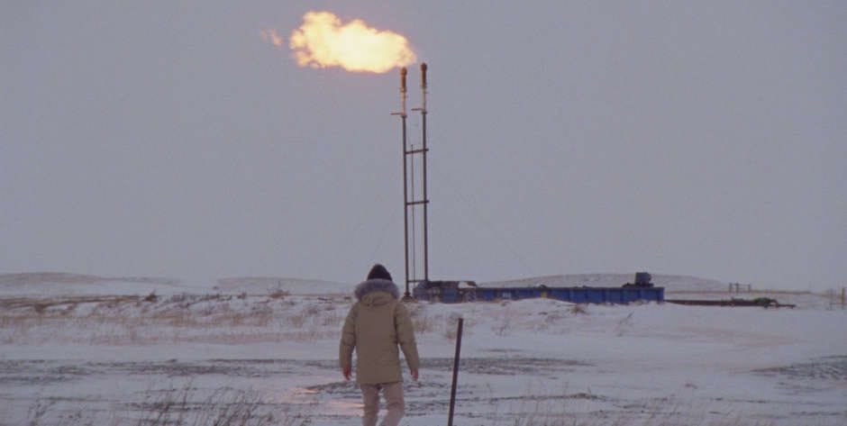 How to Blow Up a Pipeline is as incendiary as its name