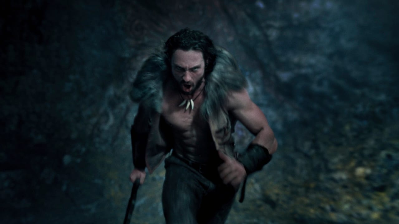 Kraven the Hunter is a disastrous outing for everyone