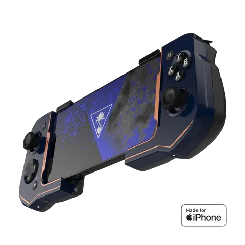 Turtle Beach Atom Controller: Console-level gaming on your phone