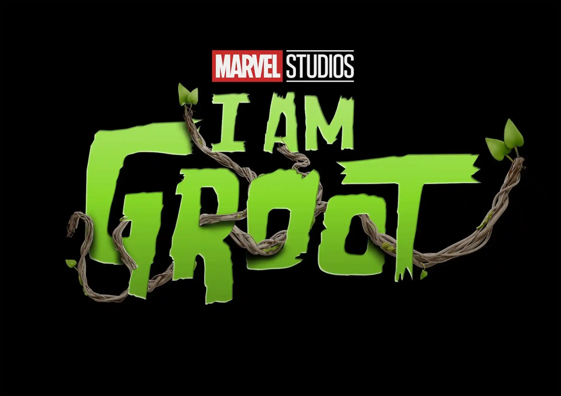I Am Groot is silly and sleight