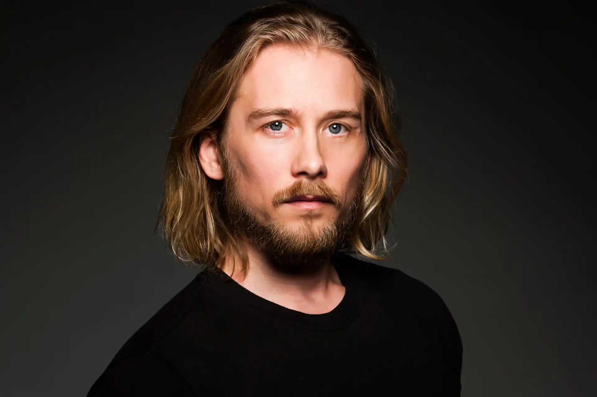 Lou Taylor Pucci talks Daredevil, Touch Me, and getting tortured on screen