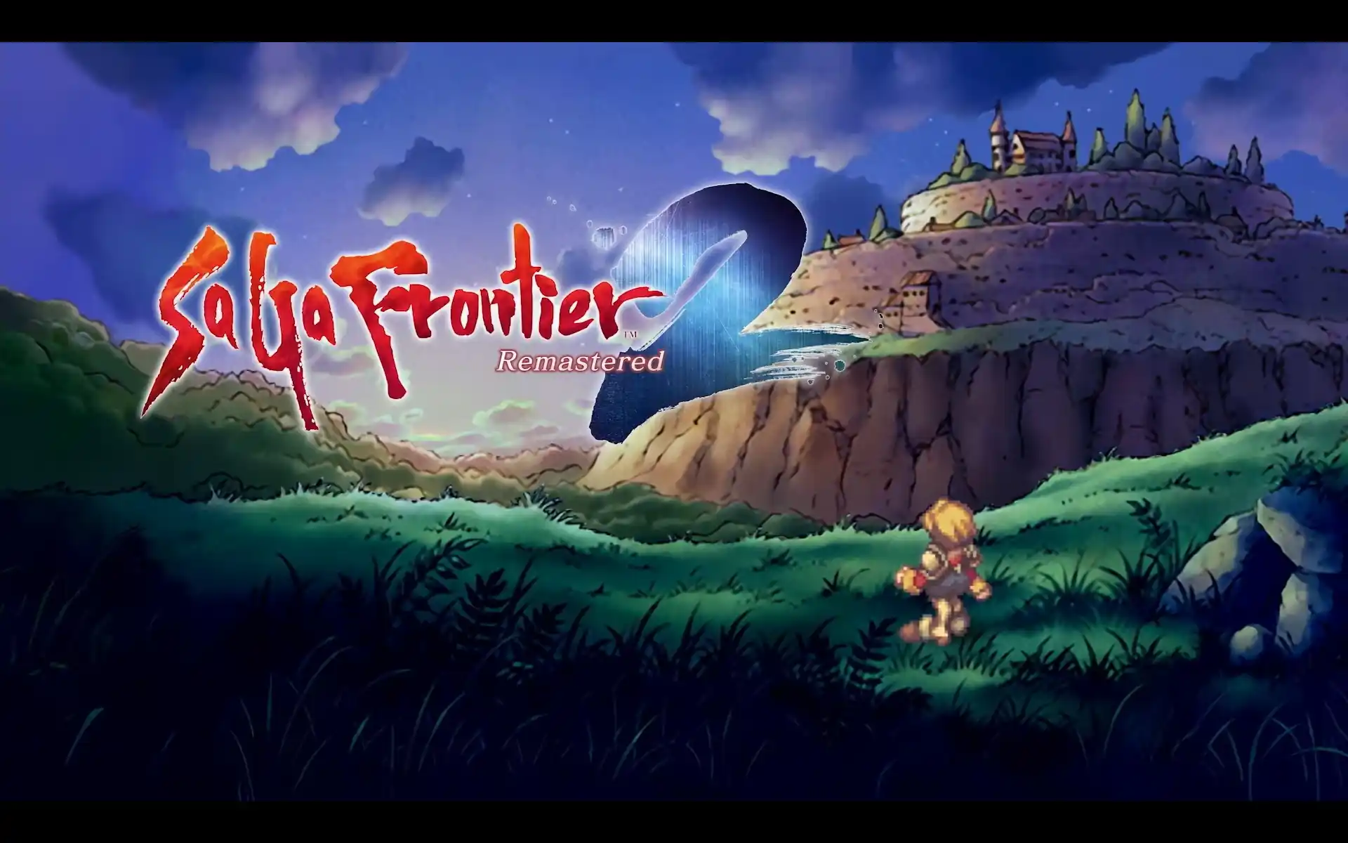 Saga Frontier 2 Remastered is a great return to an RPG classic