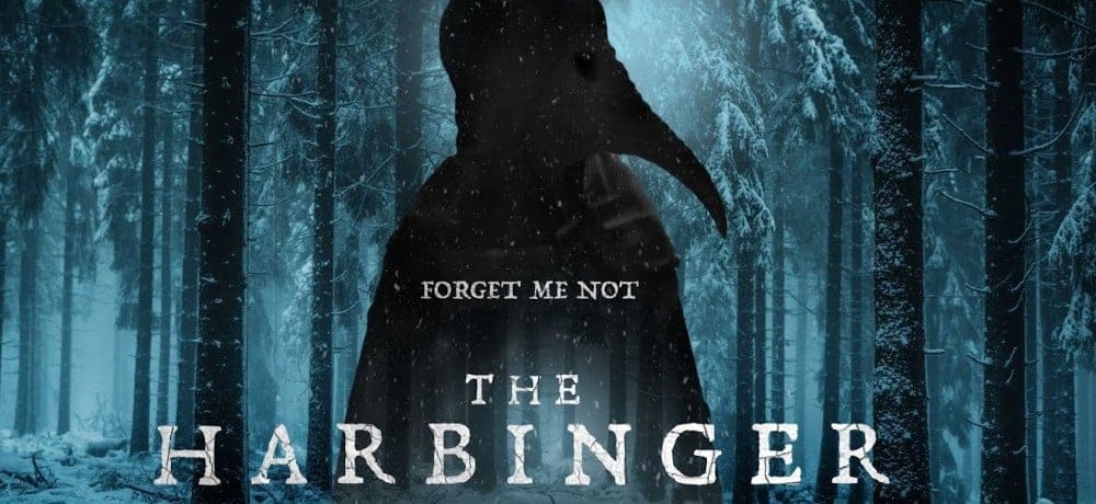 Andy Mitton & Richard W. King talk about ghost stories and the terror of COVID