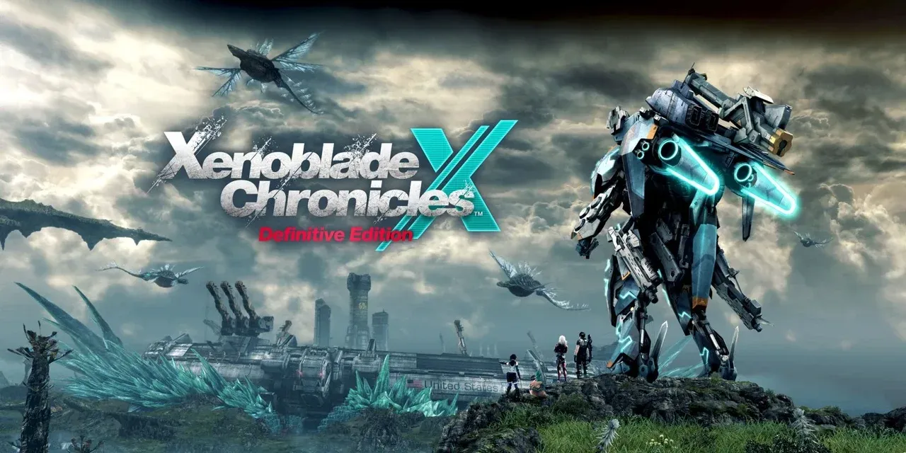 Xenoblade Chronicles X: Definitive Edition lives up to its name