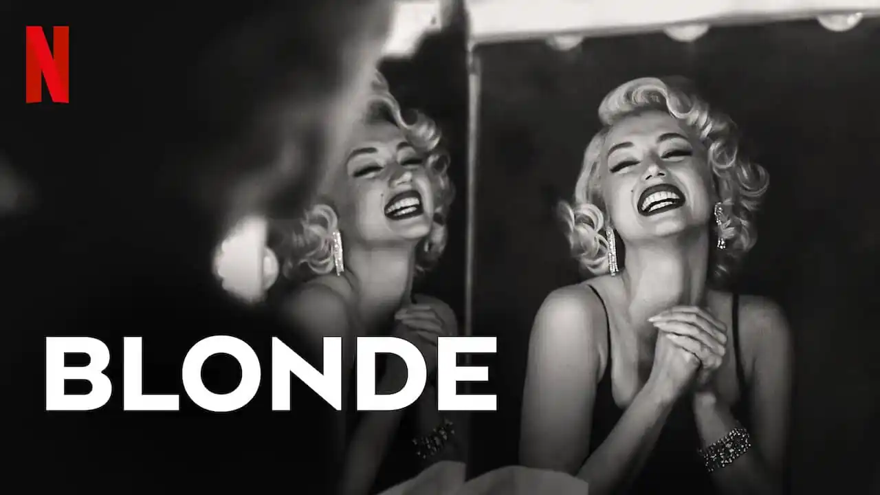 Blonde is an inexplicable, horrific misfire
