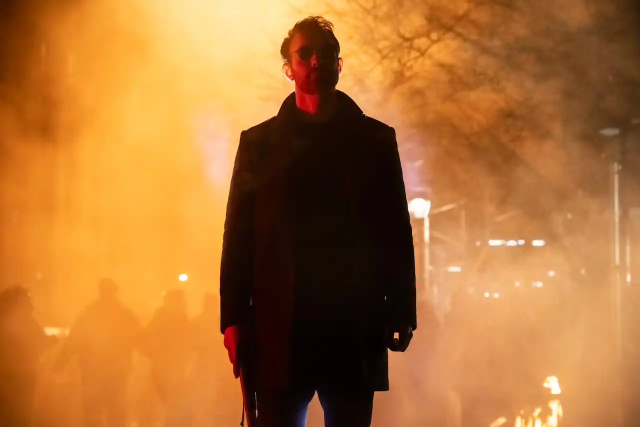 Daredevil: Born Again