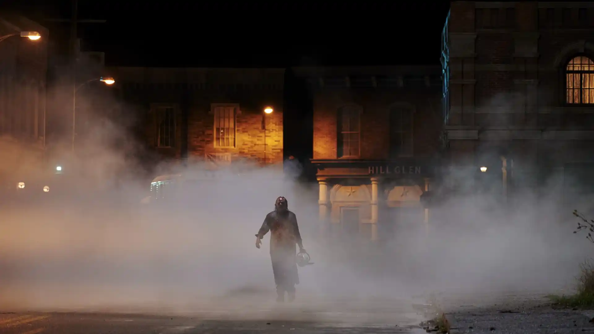 Texas Chainsaw Massacre has run out of gas