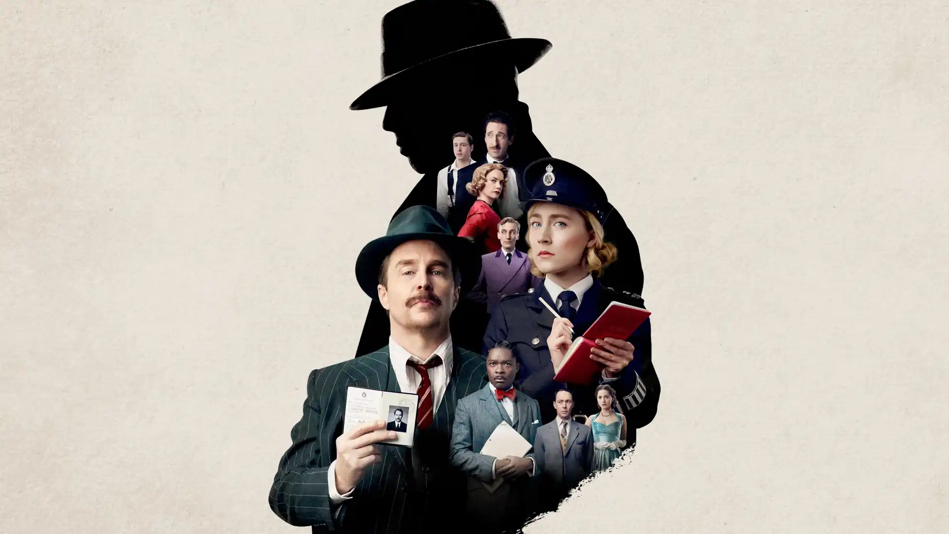 See How They Run is charming, classic fun