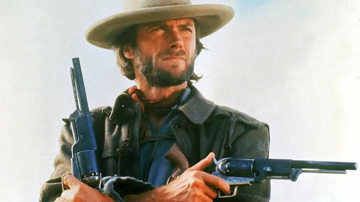 4K Blu-ray Review: The Outlaw Josey Wales