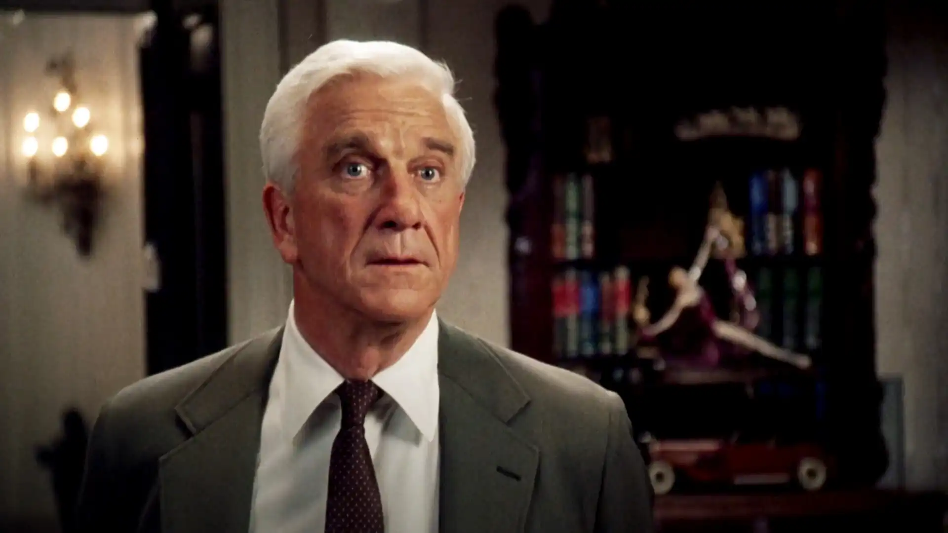 4K Blu-ray Review: The Naked Gun