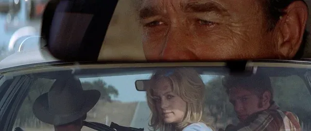 4K Blu-Ray: The Sugarland Express