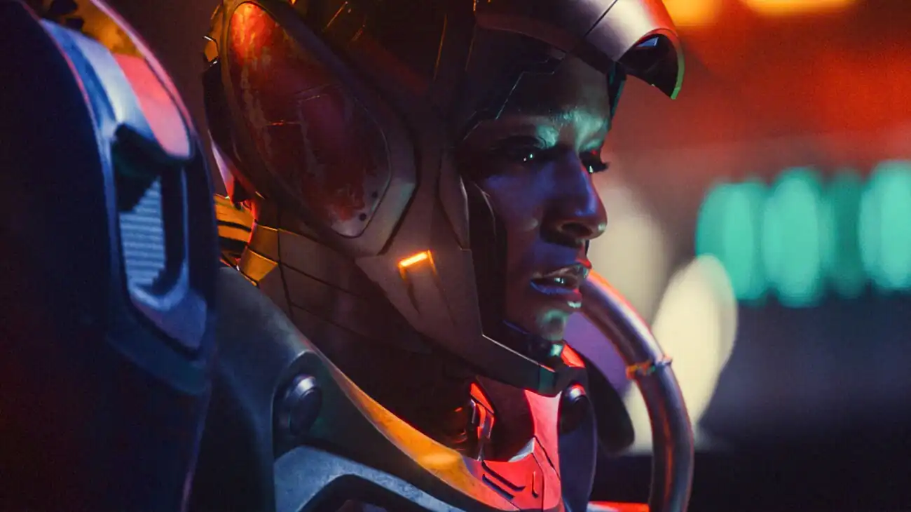 Ironheart is a good series looking for a place to belong
