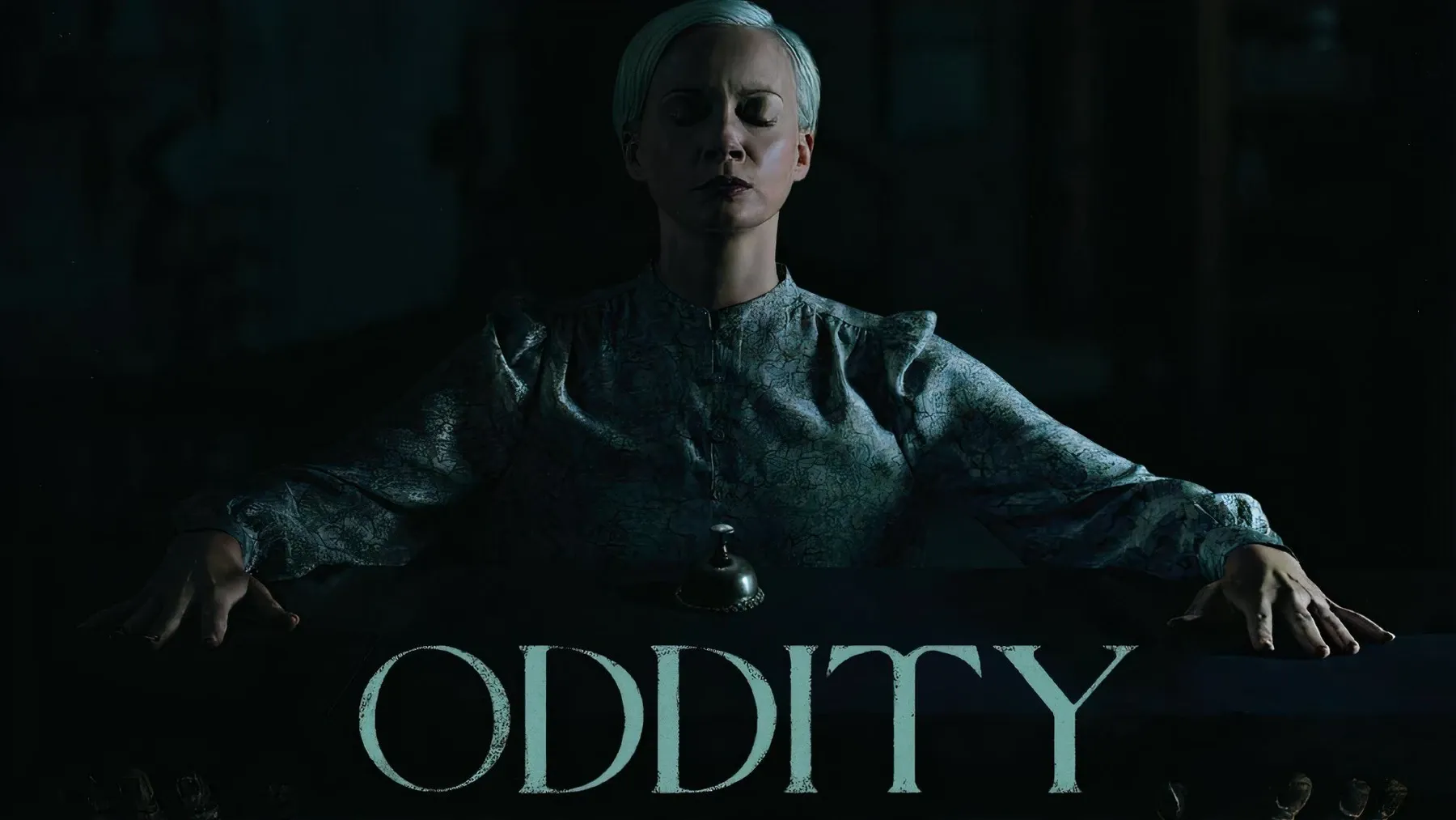 Oddity is a chilling and classic ghost story for the present day