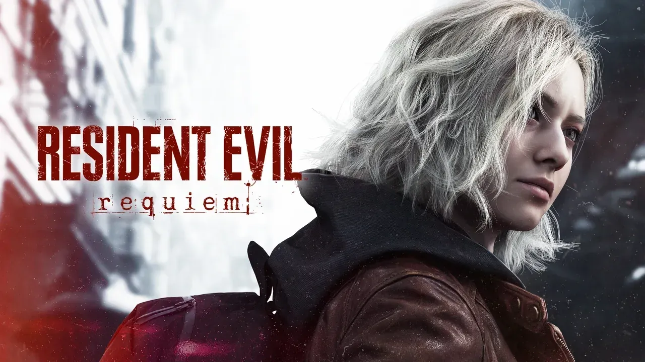 Gamescom: Resident Evil: Requiem nearly gave me a panic attack