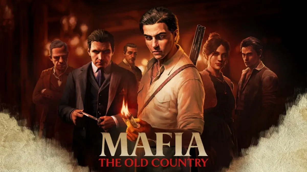 Mafia: The Old Country is old-fashioned to a fault