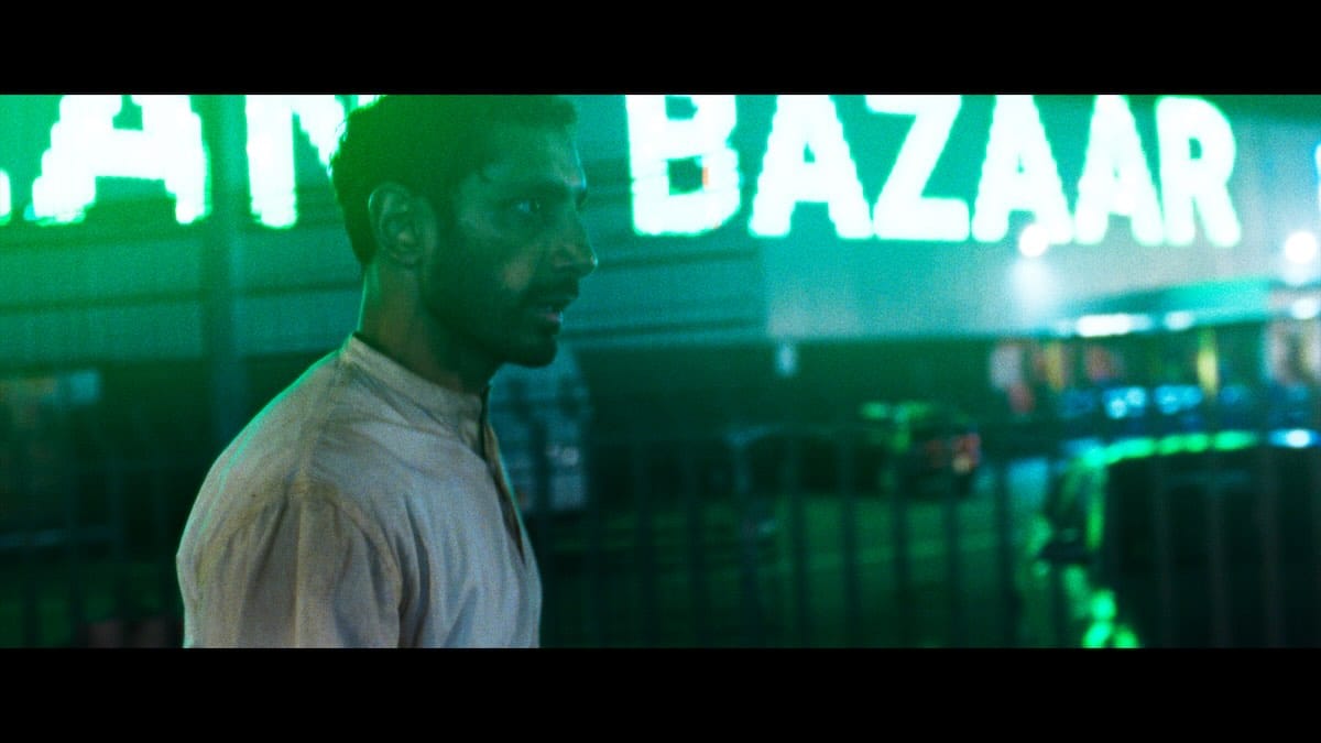 TIFF Review: Hamlet