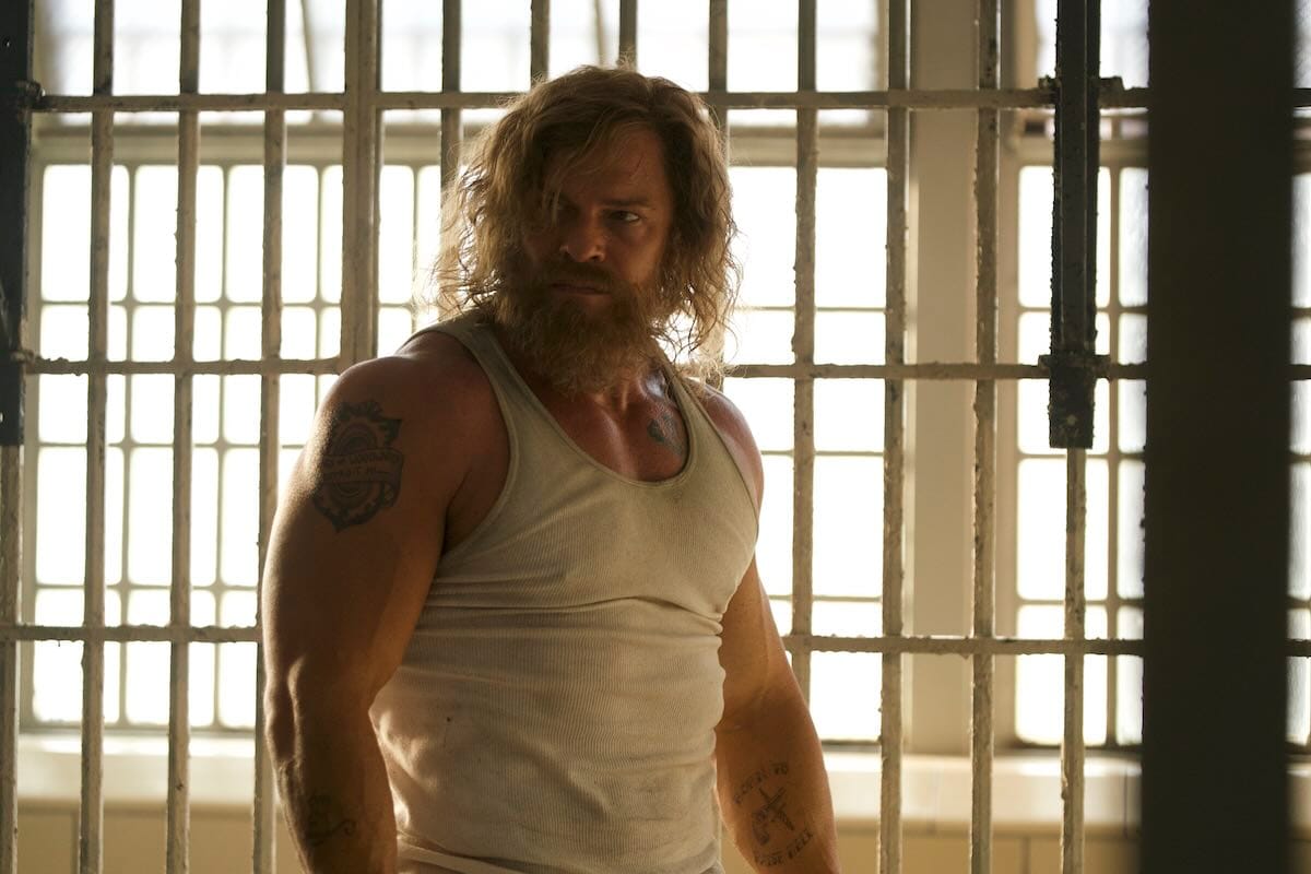 Review: Motor City is like a big, ultraviolent music video