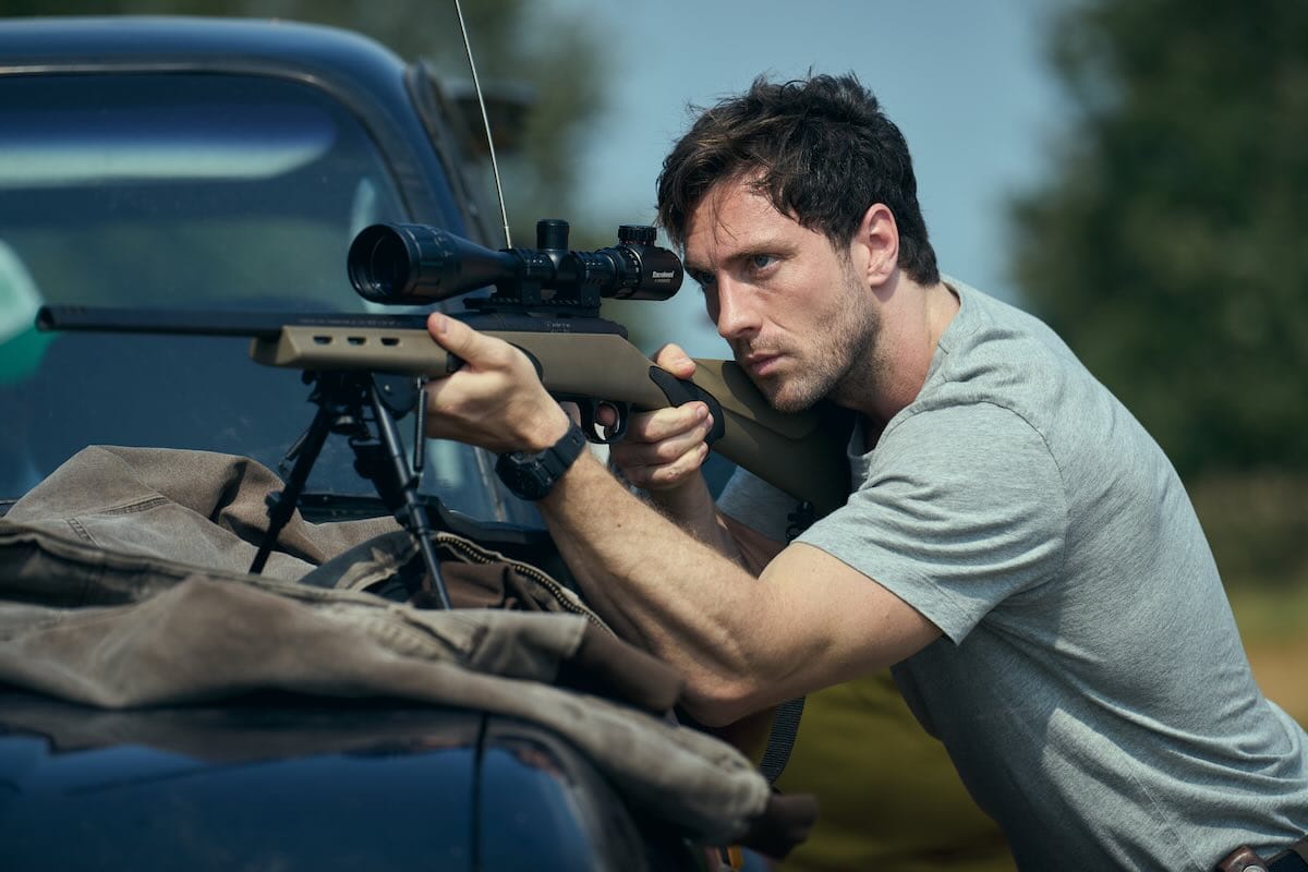 TIFF Review: Fuze